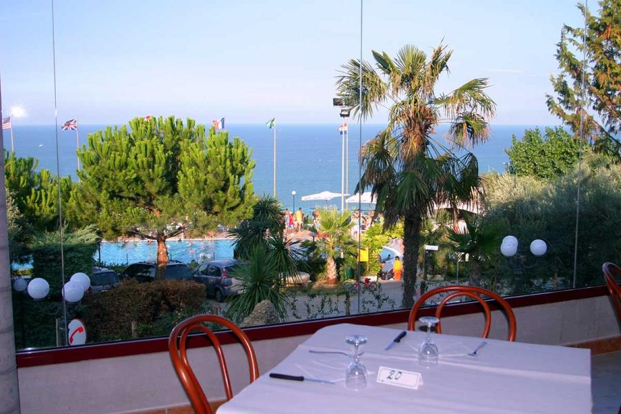 Apulia Europe Garden Club Eco & Sport Resort – foto 5