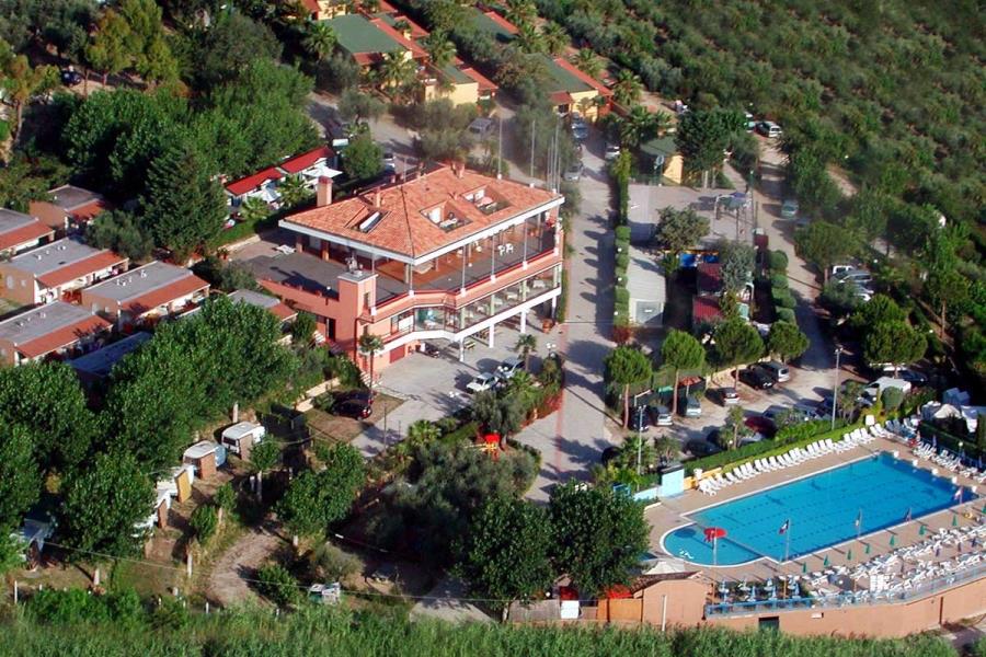 Apulia Europe Garden Club Eco & Sport Resort – foto 6
