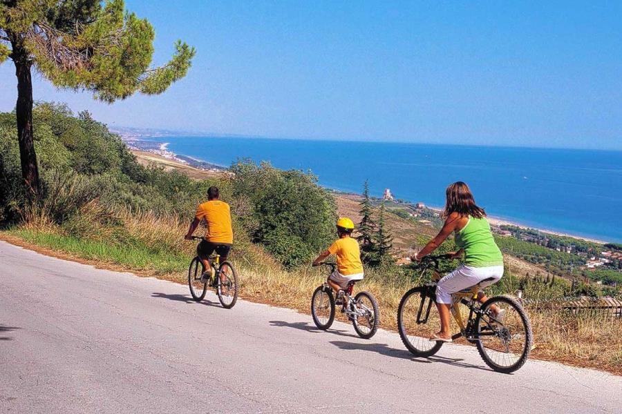 Apulia Europe Garden Club Eco & Sport Resort – foto 7