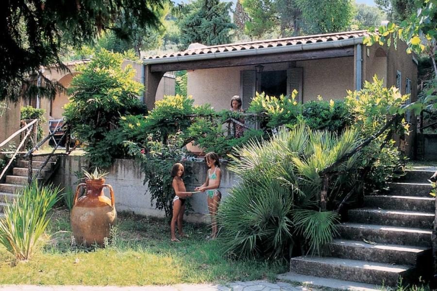 Apulia Europe Garden Club Eco & Sport Resort – foto 8