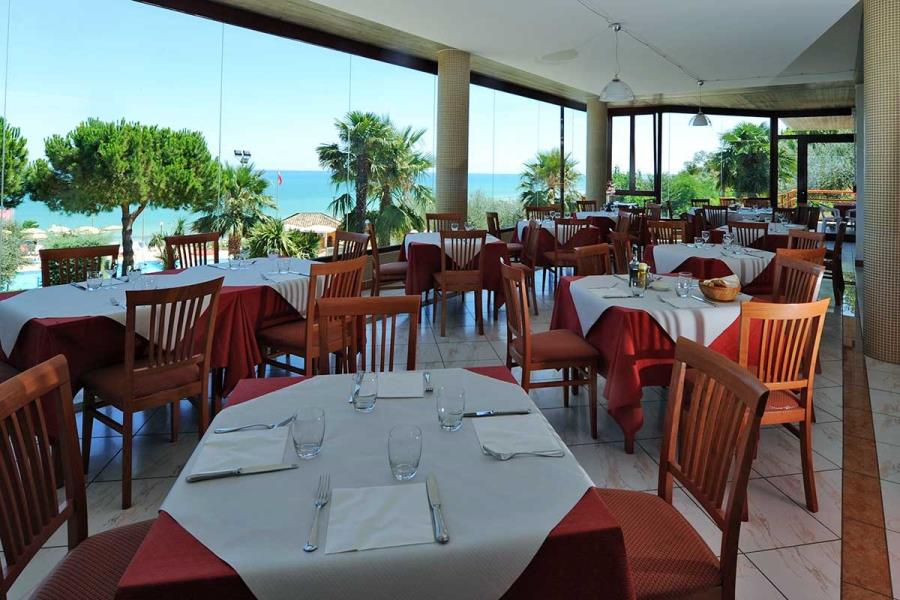 Apulia Europe Garden Club Eco & Sport Resort – foto 9