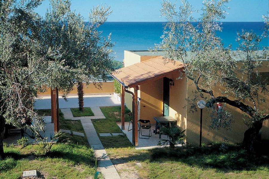 Apulia Europe Garden Club Eco & Sport Resort – foto 10