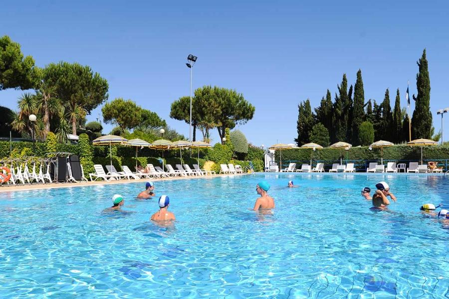 Apulia Europe Garden Club Eco & Sport Resort – foto 11