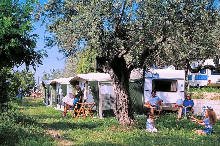 Apulia Europe Garden Club Eco & Sport Resort – foto 13