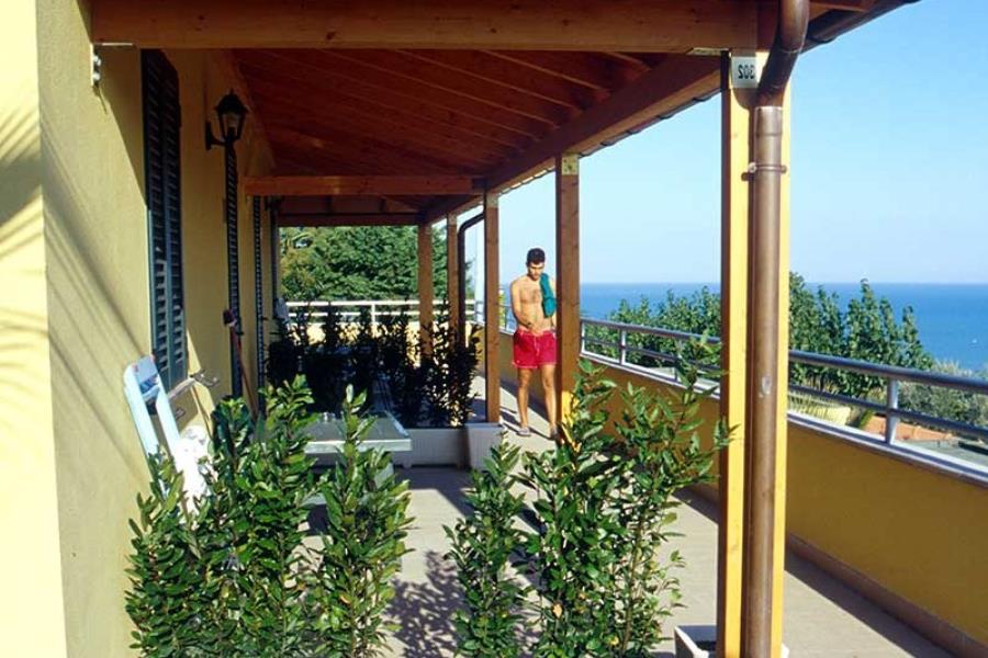 Apulia Europe Garden Club Eco & Sport Resort – foto 15