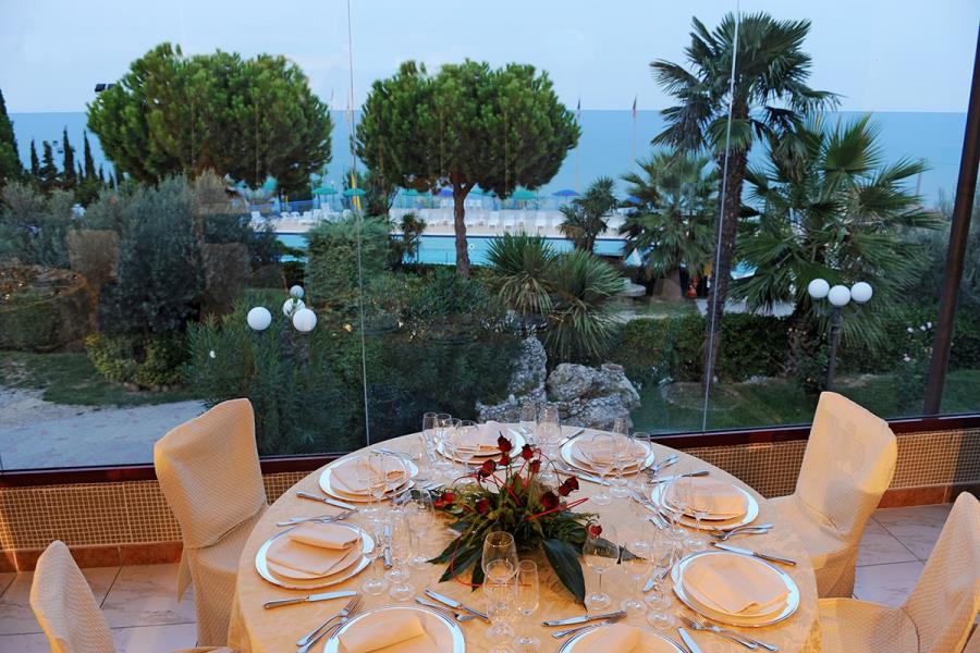 Apulia Europe Garden Club Eco & Sport Resort – foto 16