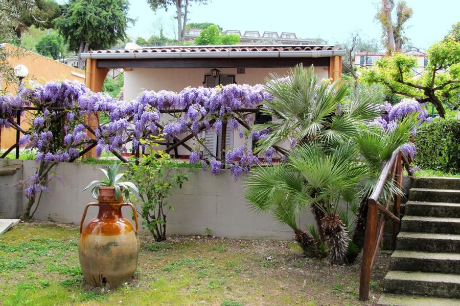 Apulia Europe Garden Club Eco & Sport Resort – foto 17