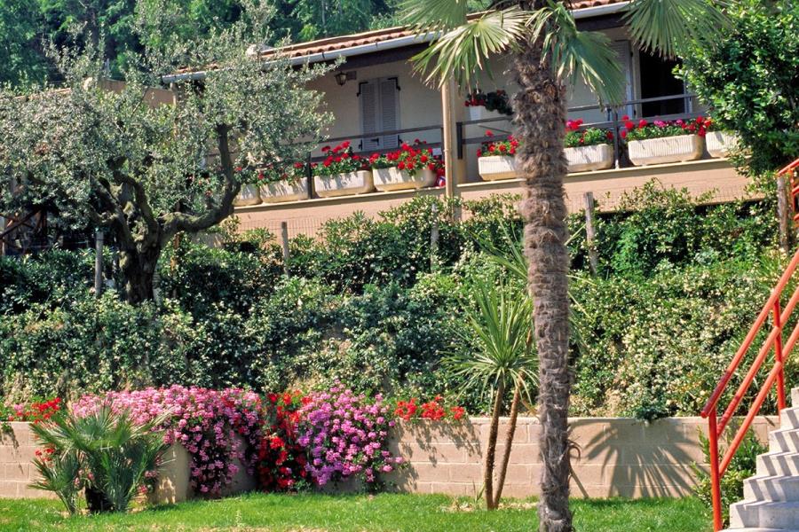 Apulia Europe Garden Club Eco & Sport Resort – foto 18