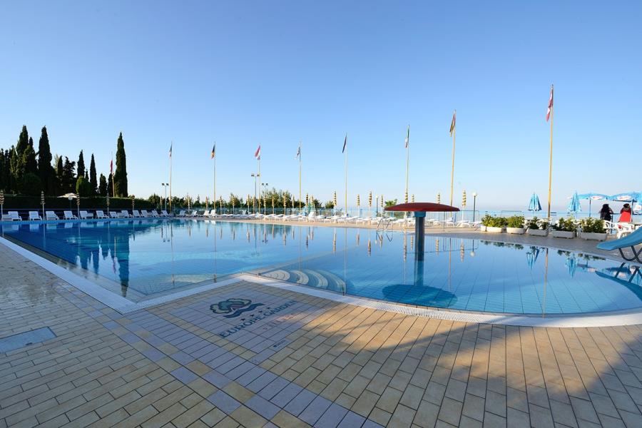 Apulia Europe Garden Club Eco & Sport Resort – foto 19
