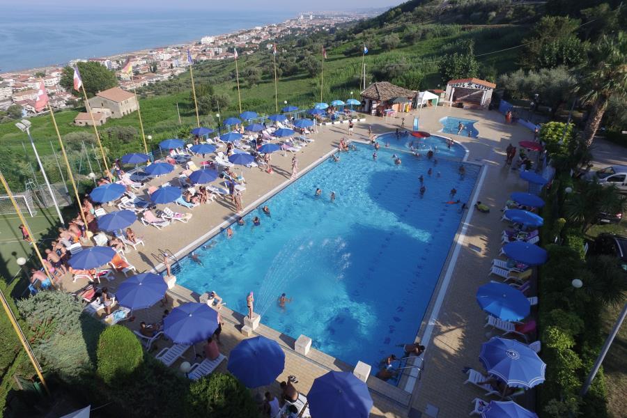 Apulia Europe Garden Club Eco & Sport Resort