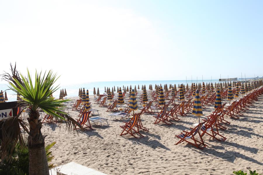 Apulia Europe Garden Club Eco & Sport Resort – foto 3