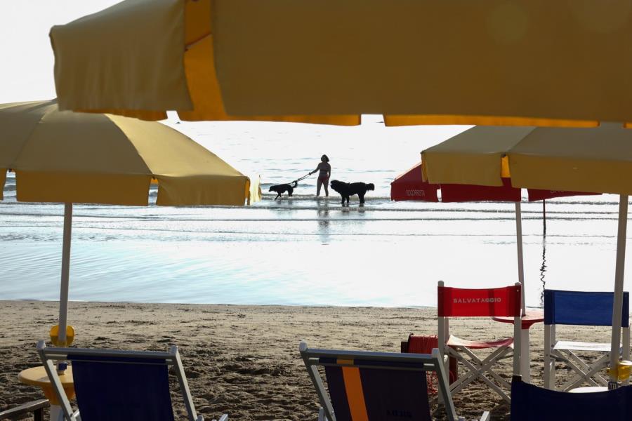 Camping Villaggio  Gilda – foto 2