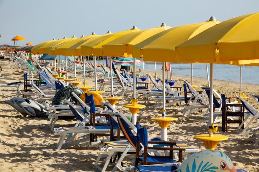 Camping Villaggio  Gilda – foto 3