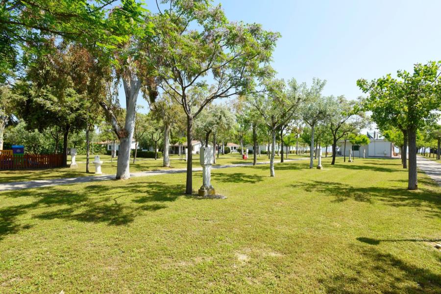 Camping Villaggio  Gilda – foto 5