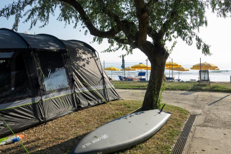 Camping Villaggio  Gilda – foto 6