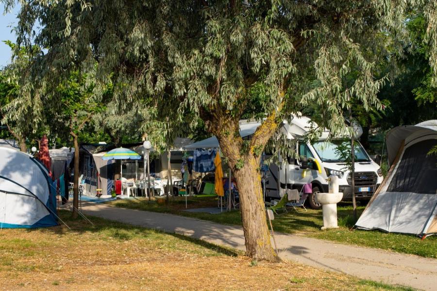 Camping Villaggio  Gilda – foto 7