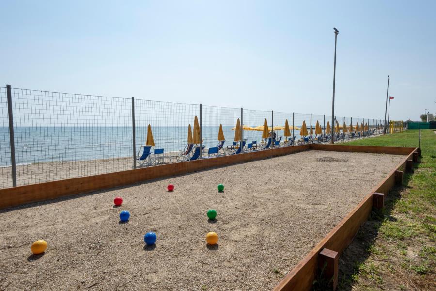 Camping Villaggio  Gilda – foto 8