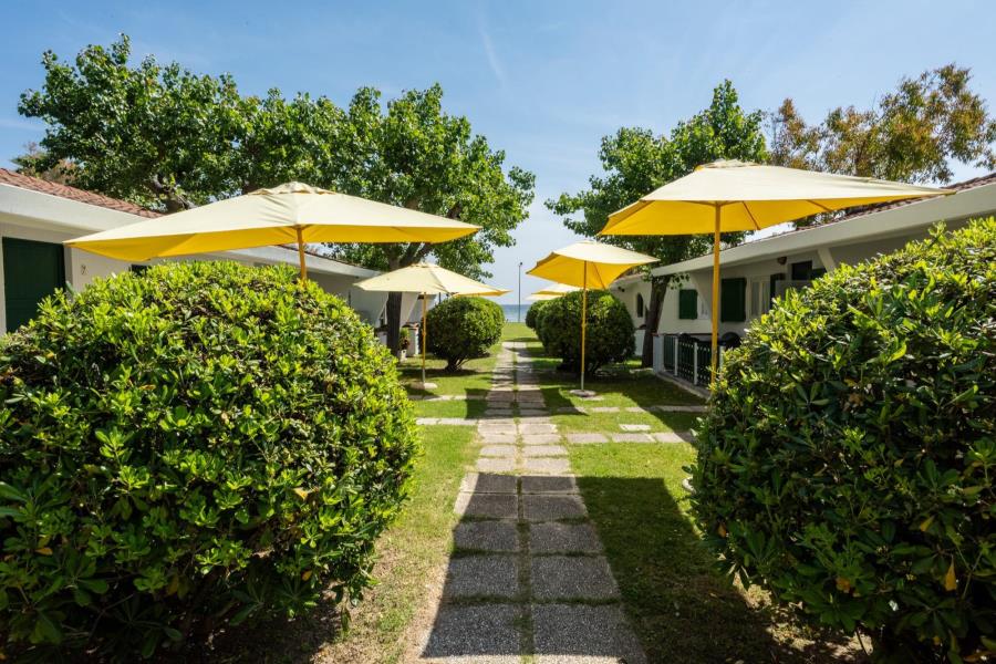 Camping Villaggio  Gilda – foto 10