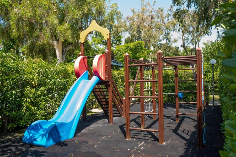 Camping Villaggio  Gilda – foto 11