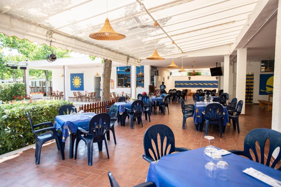 Camping Villaggio  Gilda – foto 12