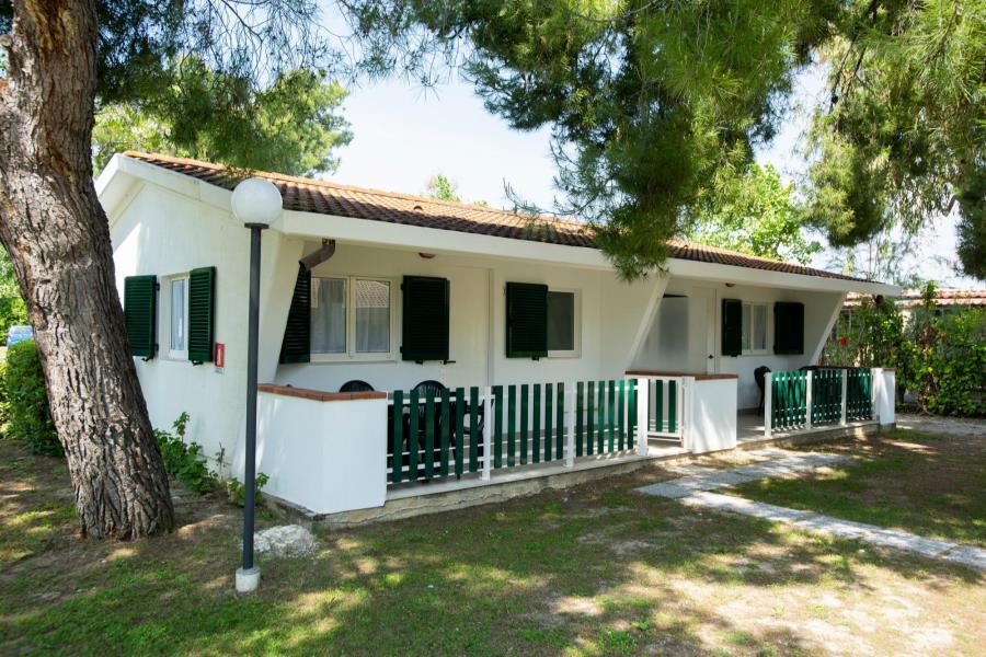 Camping Villaggio  Gilda – foto 13