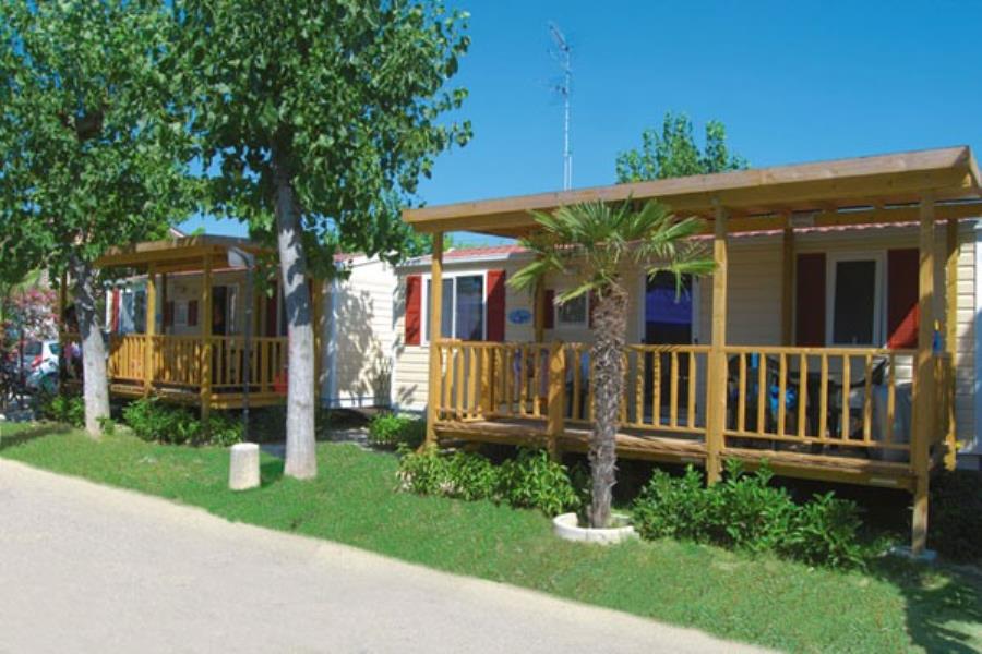Camping Villaggio Golden Beach  – photo 3