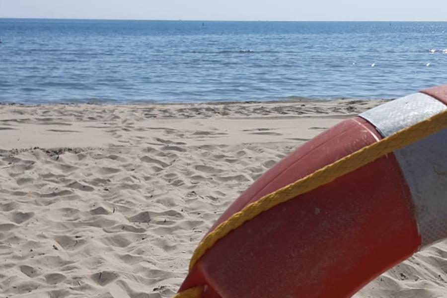 Camping Villaggio Golden Beach  – photo 11