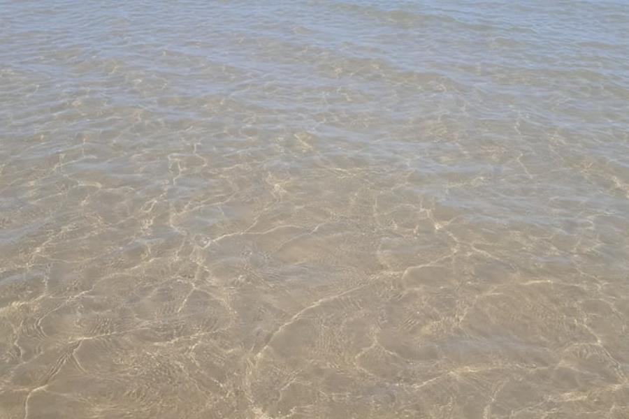 Camping Villaggio Golden Beach  – photo 12