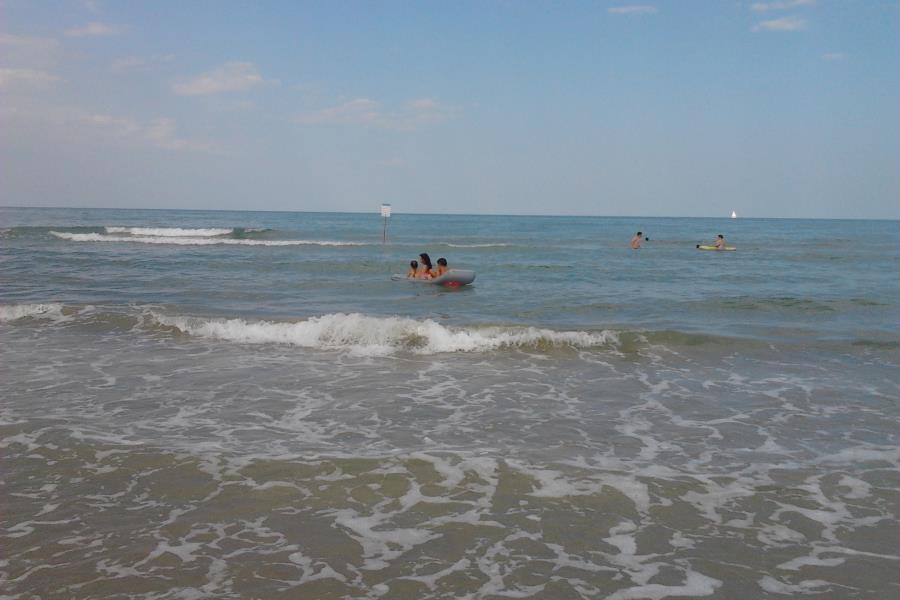 Camping Villaggio Golden Beach  – photo 4