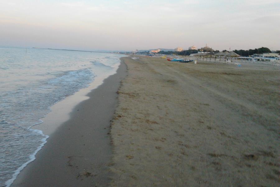 Camping Villaggio Golden Beach  – photo 7