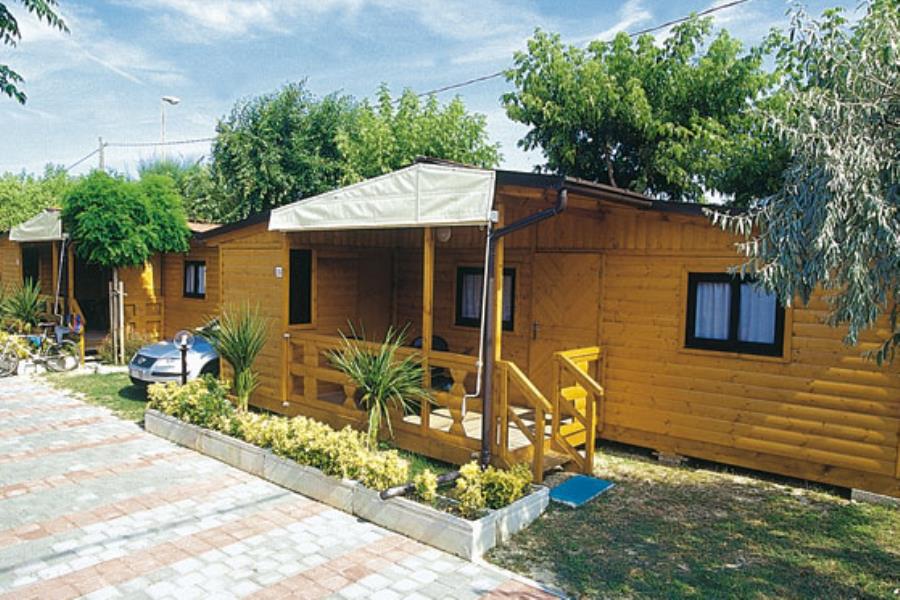 Camping Villaggio Golden Beach  – photo 10