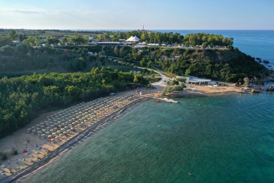 Grotta del Saraceno Camping Village – foto 7