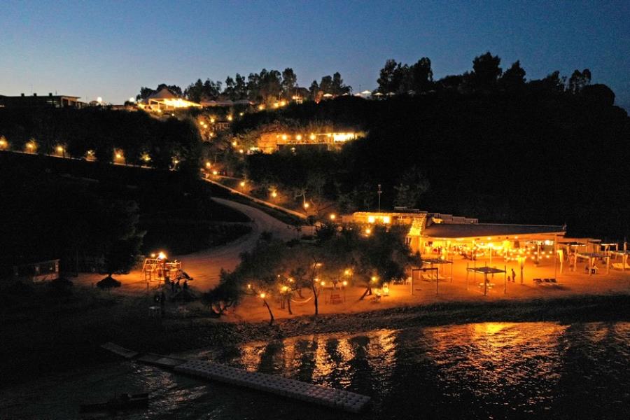 Grotta del Saraceno Camping Village – foto 8
