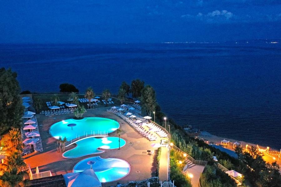Grotta del Saraceno Camping Village – foto 9