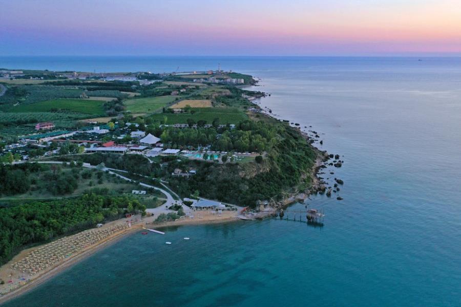 Grotta del Saraceno Camping Village – foto 10