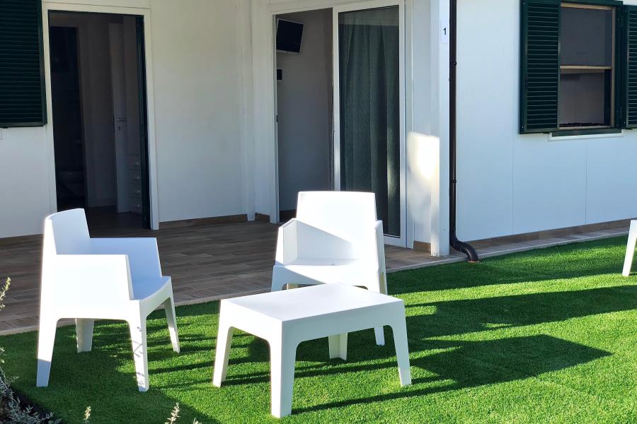 Grotta del Saraceno Camping Village – foto 13