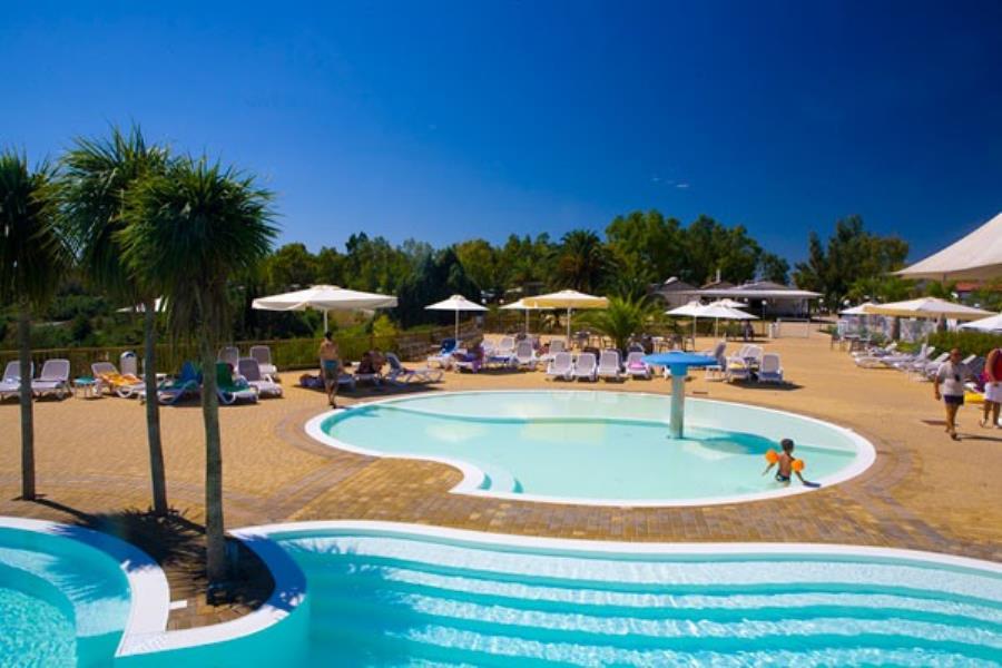 Grotta del Saraceno Camping Village – foto 1