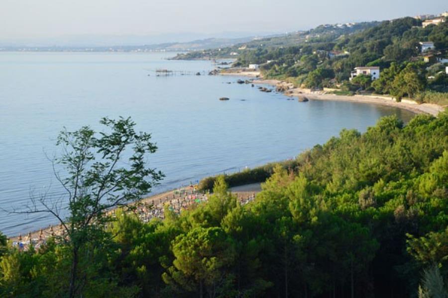 Grotta del Saraceno Camping Village – foto 2