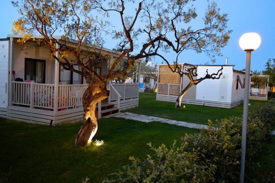 Grotta del Saraceno Camping Village – foto 3