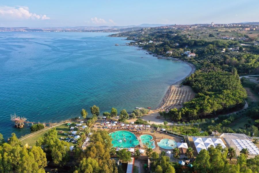 Grotta del Saraceno Camping Village – foto 14