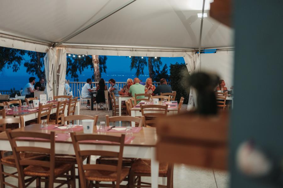 Grotta del Saraceno Camping Village – foto 19