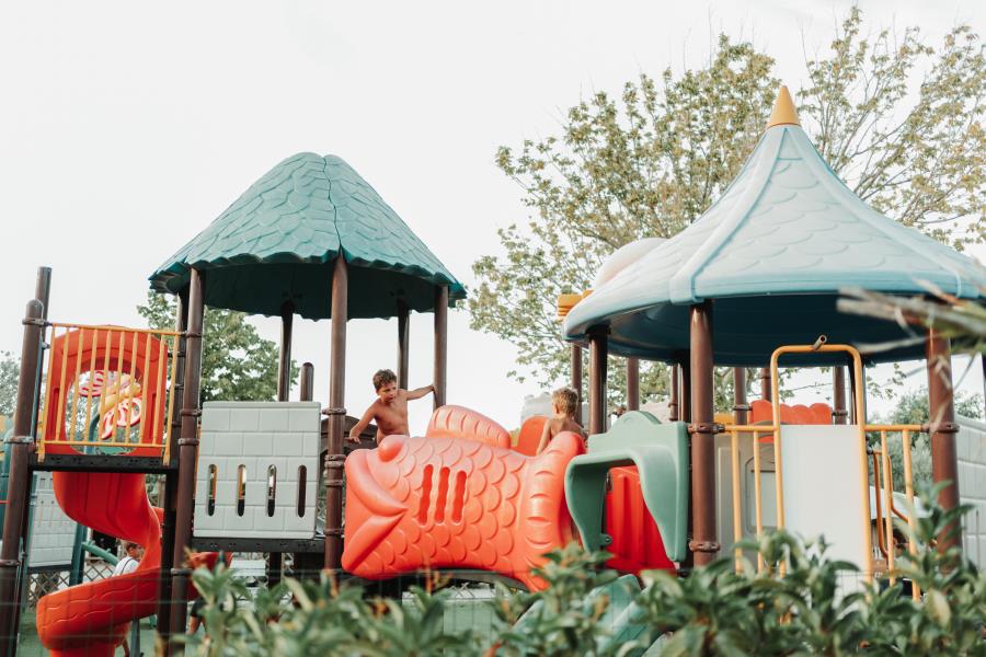 Grotta del Saraceno Camping Village – foto 20