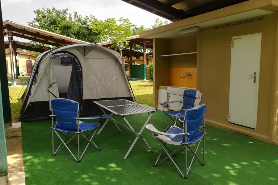 Centro Vacanze Heliopolis  – foto 6