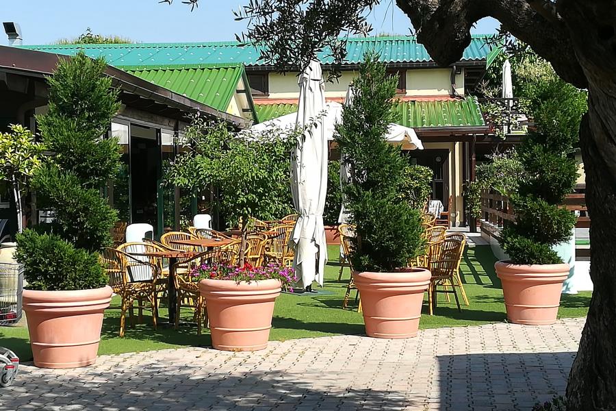 Centro Vacanze Heliopolis  – foto 8