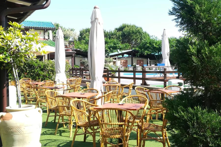 Centro Vacanze Heliopolis  – foto 9