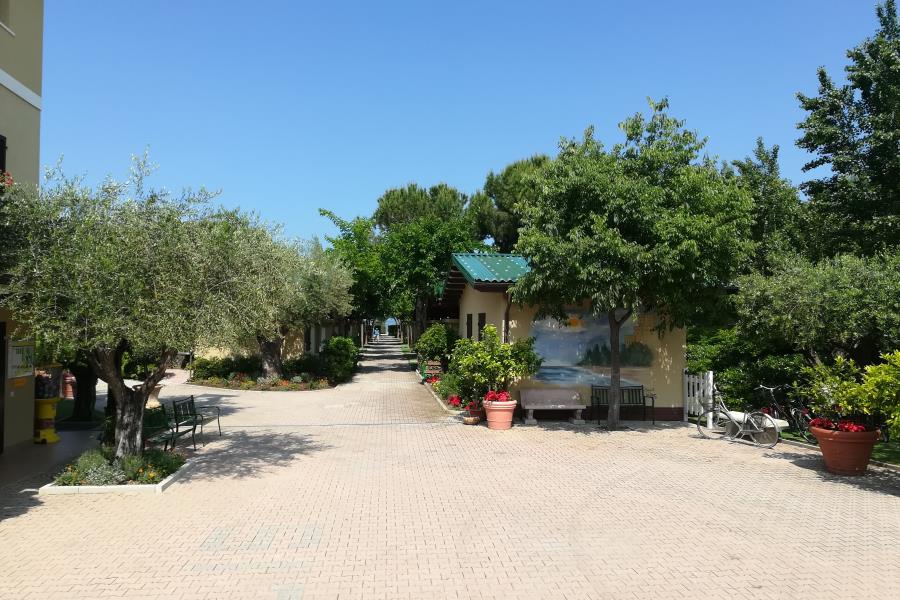 Centro Vacanze Heliopolis  – foto 10