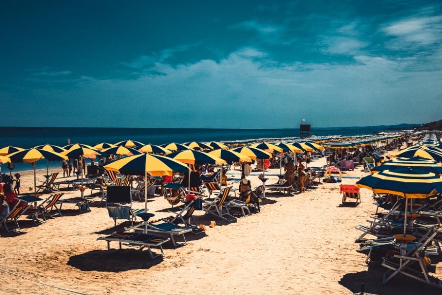 Centro Vacanze Heliopolis 
