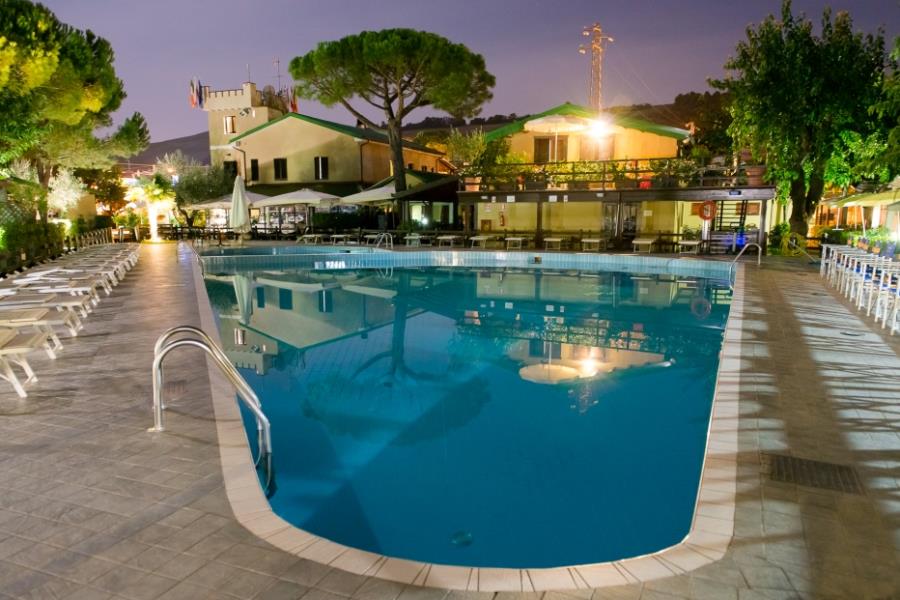 Centro Vacanze Heliopolis  – foto 2