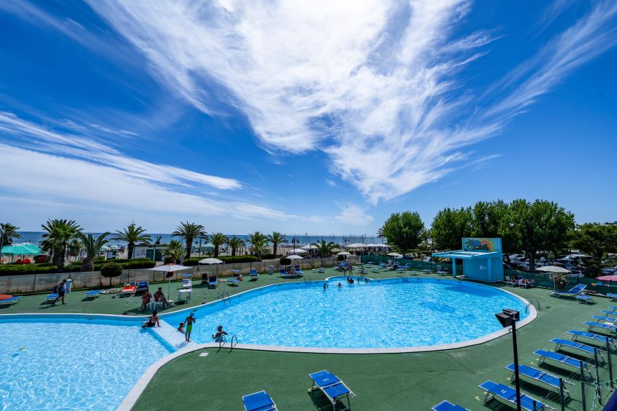 Campeggio Villaggio Holiday  – foto 11
