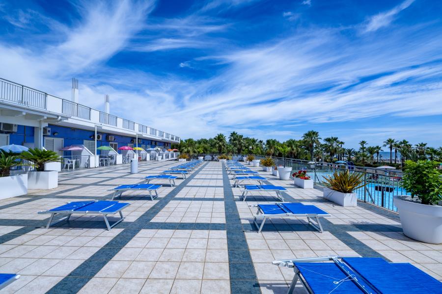 Campeggio Villaggio Holiday  – foto 12